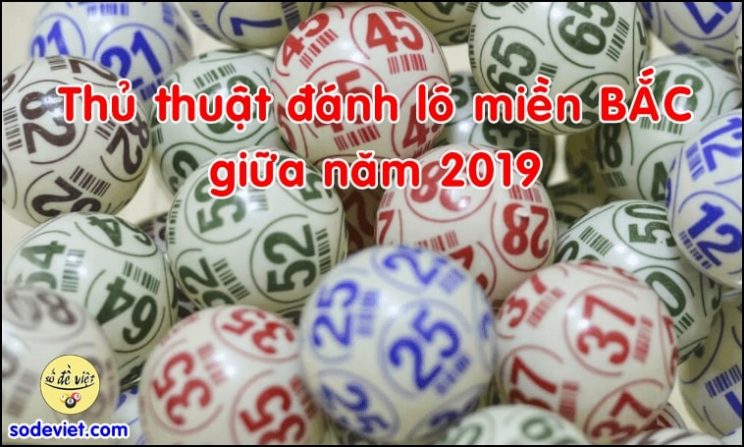 Kinh nghiệm đánh lô miền Bắc 2025 Kinh nghiệm vàng chơi lô