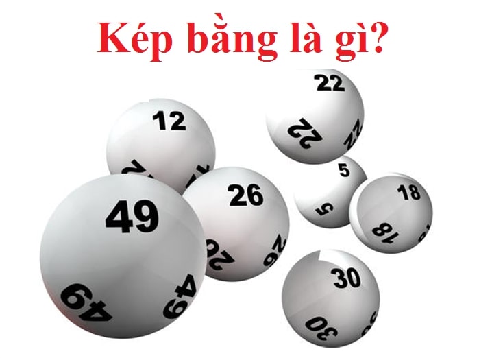 Kép bằng là gì? Kép bằng là gì?