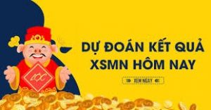 Dự Đoán XSMB 30/10